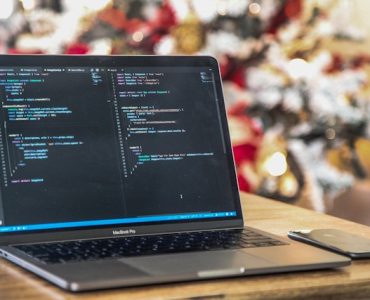 laptop