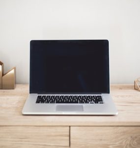 laptop