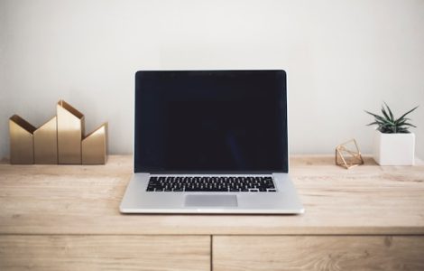 laptop