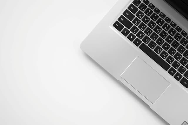 laptop