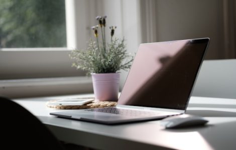 Work from home