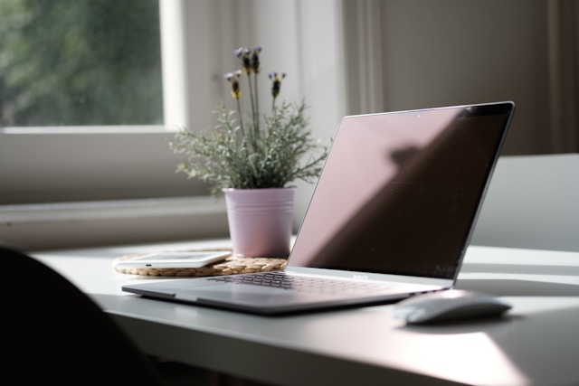 Work from home