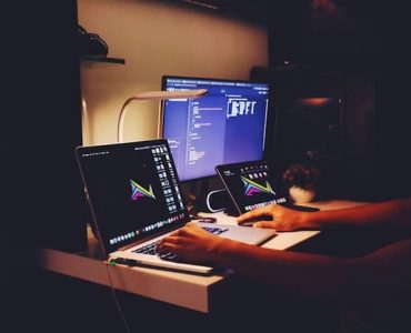 laptop