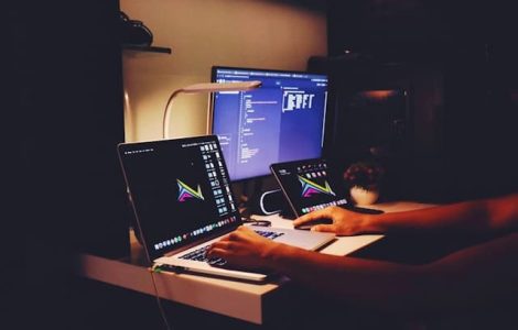 laptop